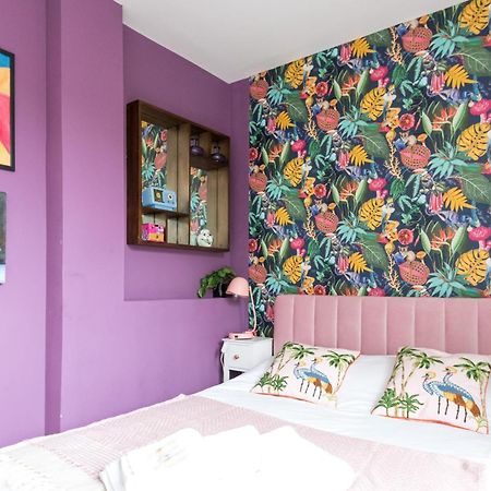 Apartament Flat In Londyn Zewnętrze zdjęcie