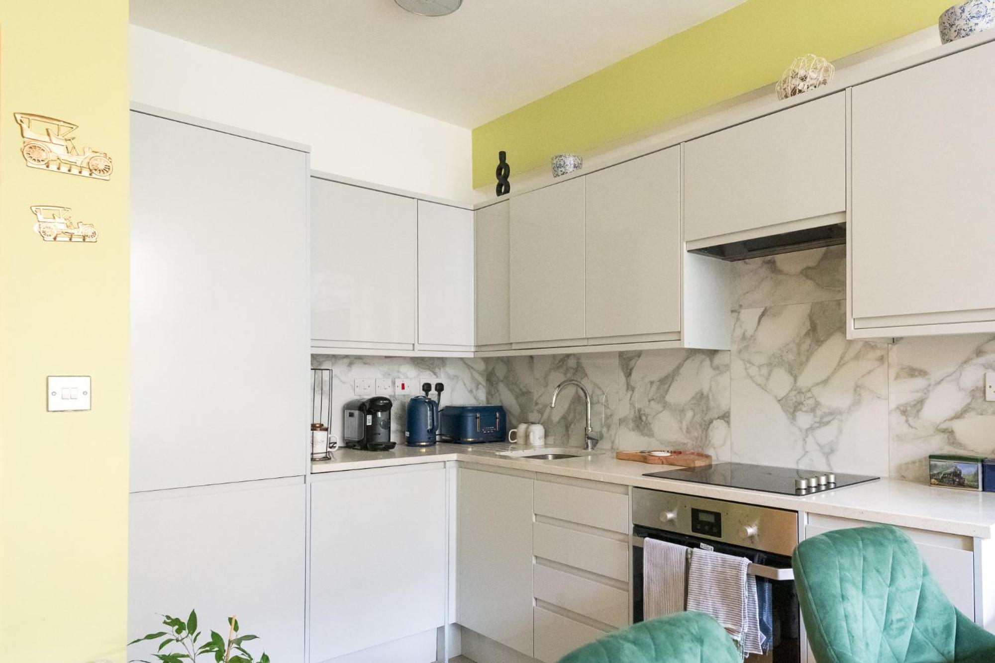 Apartament Flat In Londyn Zewnętrze zdjęcie