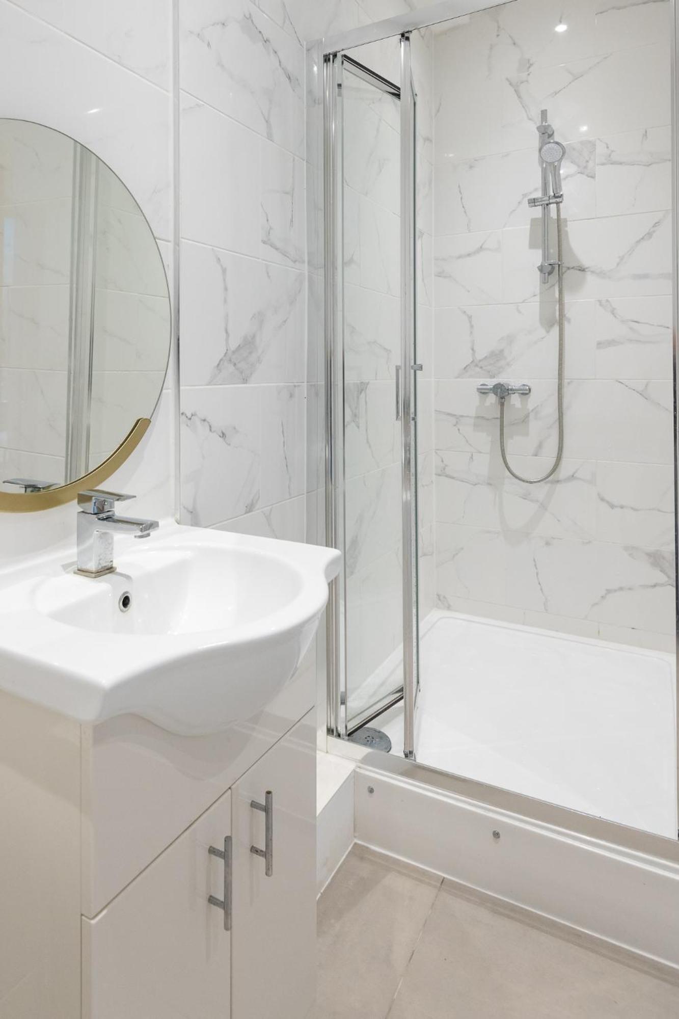 Apartament Flat In Londyn Zewnętrze zdjęcie