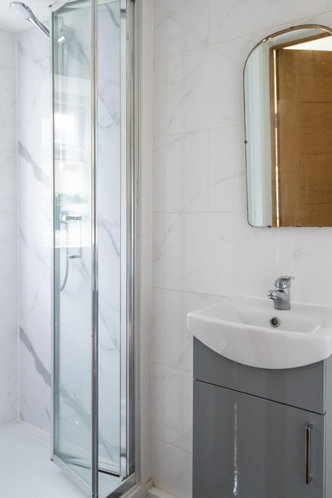 Apartament Flat In Londyn Zewnętrze zdjęcie