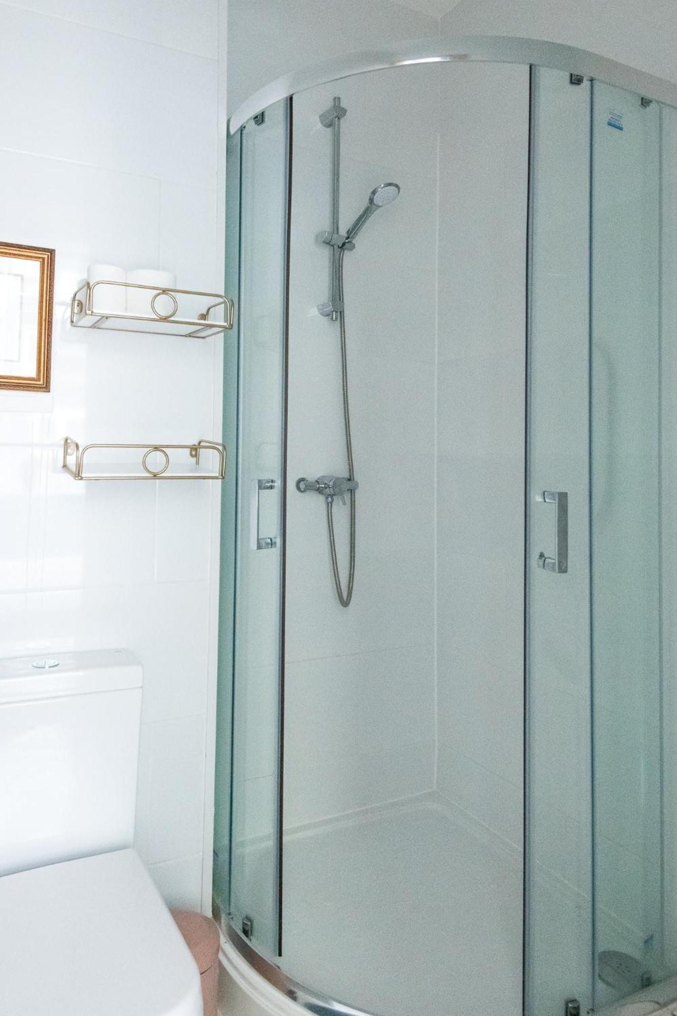 Apartament Flat In Londyn Zewnętrze zdjęcie