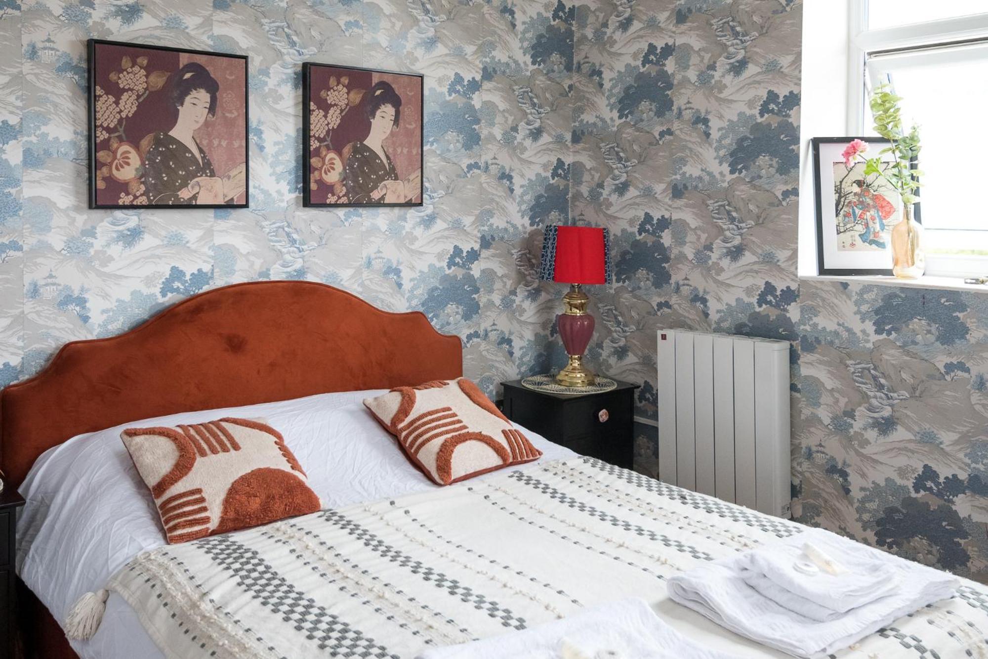 Apartament Flat In Londyn Zewnętrze zdjęcie