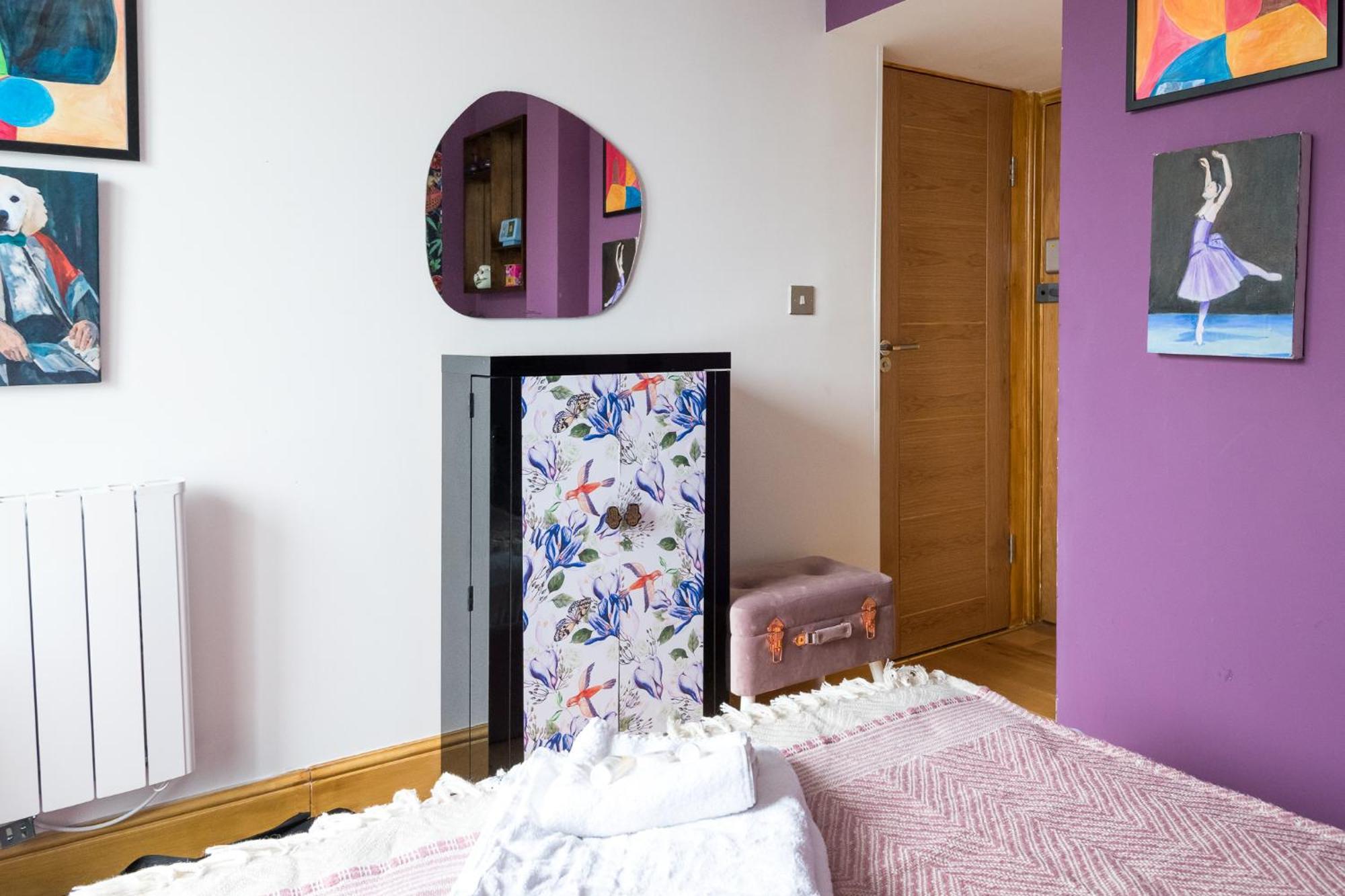Apartament Flat In Londyn Zewnętrze zdjęcie